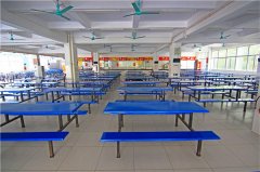 学生食堂